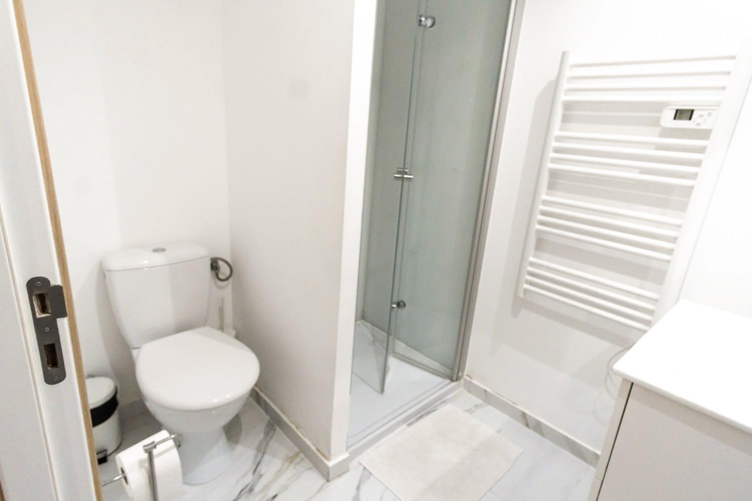 Appartement 1-4 Pers - Aeroport Cdg, Parc Expo, Villepinte - A L'Ombre Du Pin "9" Le Pin  Esterno foto